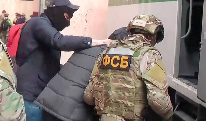 Во Русија неутрализирана тајна ќелија на исламистичка терористичка организација