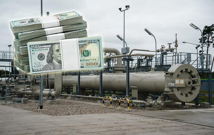 „Блумберг“: Русија ќе заработи големи пари со продажба на нафта и гас и покрај санкциите