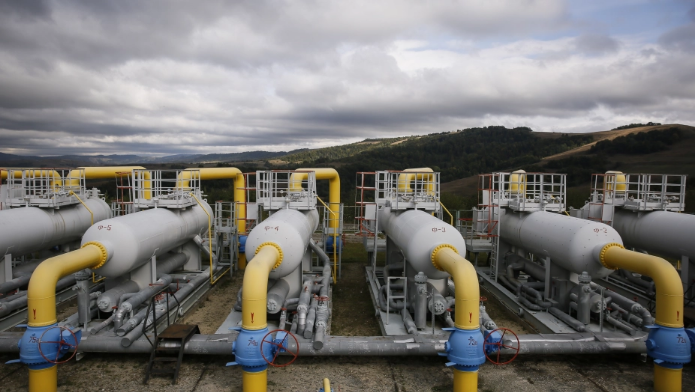 Израел и Турција ќе прават нов гасовод за алтернативно снабдување на јужна Европа