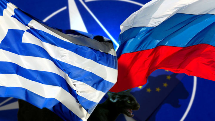Русија ја предупреди Грција: Врските меѓу две држави кои ја делат истата вера се сведени речиси на нула