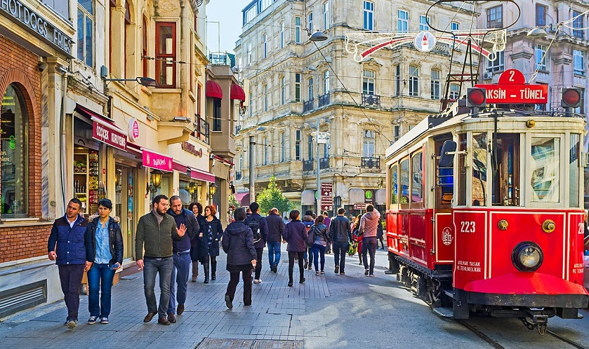Турција годинава на Балканот извезла роба во вредност од 15,7 милијарди долари