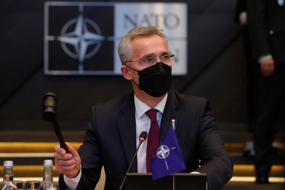 Столтенберг: Членките на НАТО брзо ќе одлучат за членството на Финска и Шведска