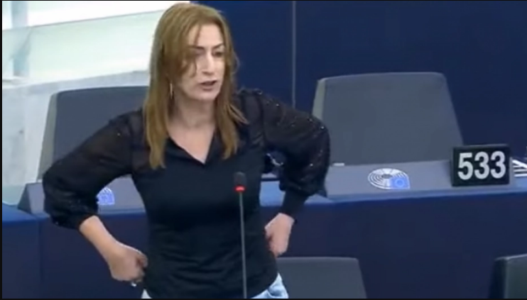 Жесток говор во Европскиот парламент: Колку повеќе оружје праќате во Украина, повеќе Украинци ќе загинат