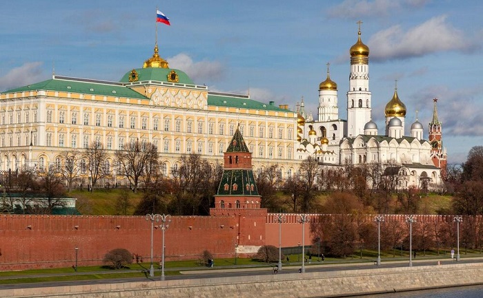 Русија покрена обвинение против 160 странски државјани