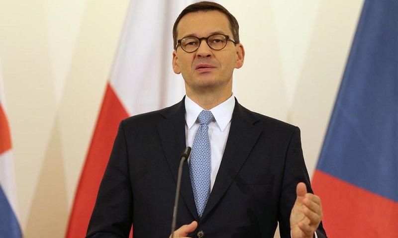 Полскиот премиер бара Норвешка да го дели профитот од нафтата со останатите европски земји