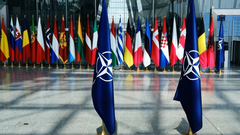 Се отвора штаб на копнените сили на НАТО во Финска, на 140 километри од границата со Русија