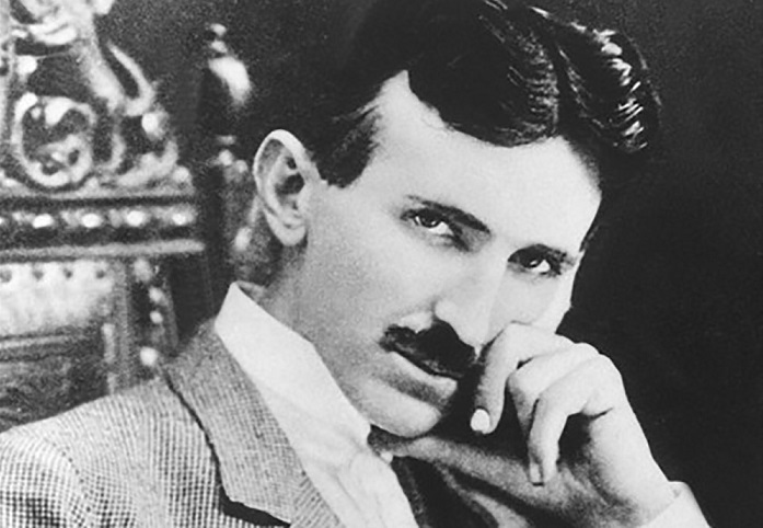 Никола Тесла имал многу едноставна, но стриктна диета со избрани продукти за да го држи мозокот во кондиција