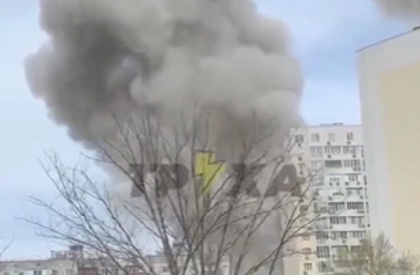 Тримесечно бебе настрада во ракетниот напад на Одеса, за Кулеба Русија шири терор во градот