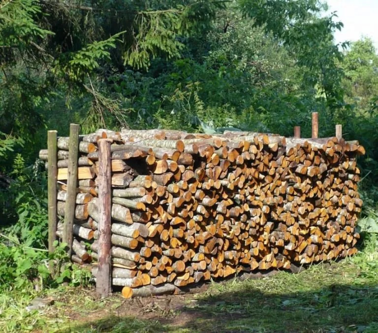 Зголемени цените на огревно дрво поради енергетската криза во Европа