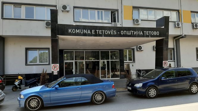 Хоџа: Почитувани се сите законски рокови за распуштање на Советот на Општина Тетово