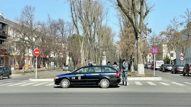 Западот подготвува провокации во Придњестровје за Украина да ја заплени муницијата од тамошните складишта