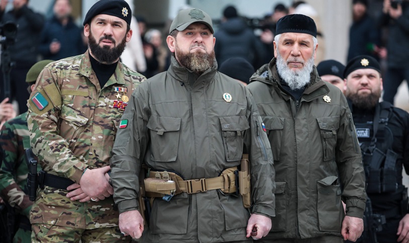 Кадиров: Чеченските борци го освоија селото кое ќе овозможи опколување на украинските сили во Севернодонецк и Лисичанск