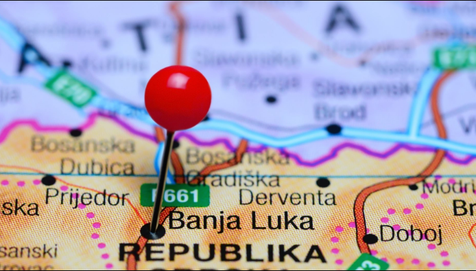 Во Република Српска невладините организации со закон ќе бидат странски агенти