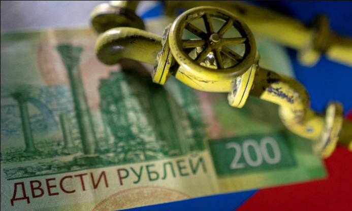 ЕК нема информации дека некоја земја платила руски гас во рубли