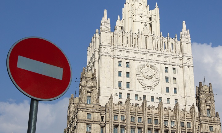 Македонија ја повлече согласноста за почесен конзулат на Русија во Битола, Москва најавува возвратна реакција