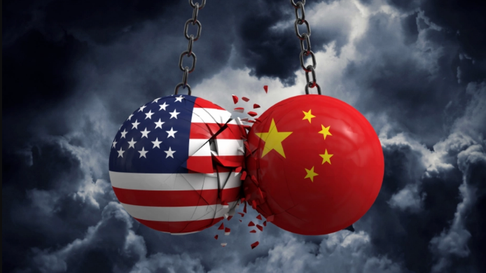 Пекинг го повика Вашингтон да биде претпазлив во своите изјави за Тајван