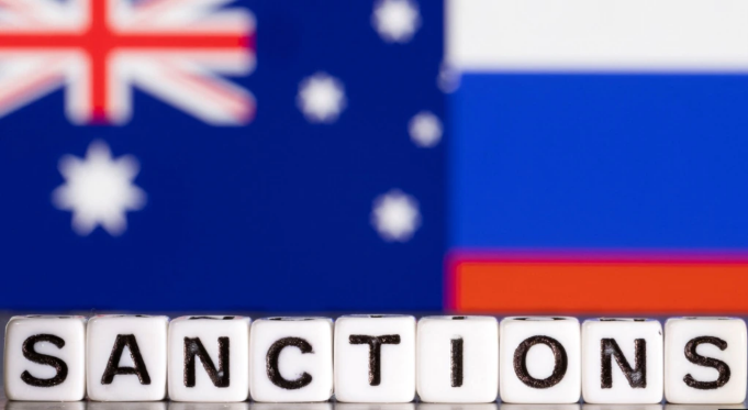 Австралија со нови санкции против пратеници и министри поради ситуацијата во Украина