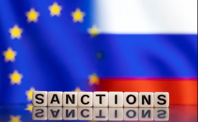 ЕК предложи нов пакет санкции против Русија