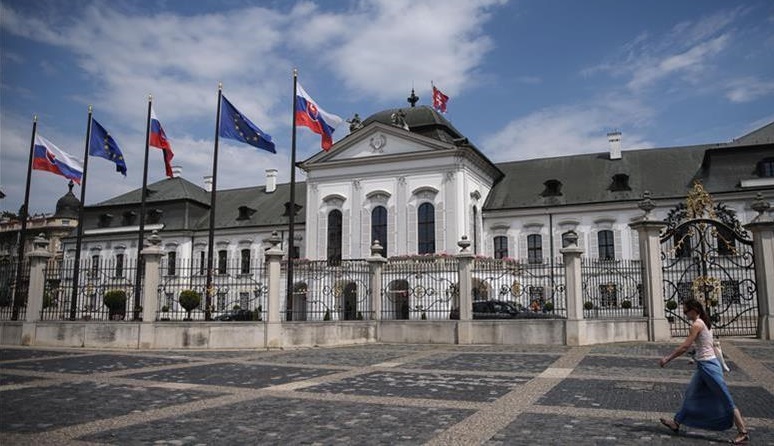 Словачка прифаќа да плаќа во рубљи: Испораката на гас не смее да запре