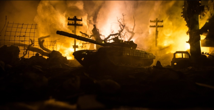 Почнува „Битката на сите битки“: Британската тајна служба ги информирала Украинците кога руската војска тргнува во напад