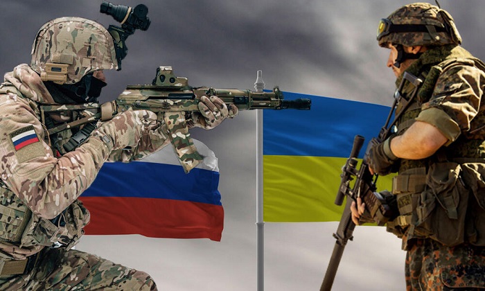 Русија: Се надеваме дека и администрацијата на Бајден е свесна за опасноста од неконтролирана ескалација на конфликтот во Украина
