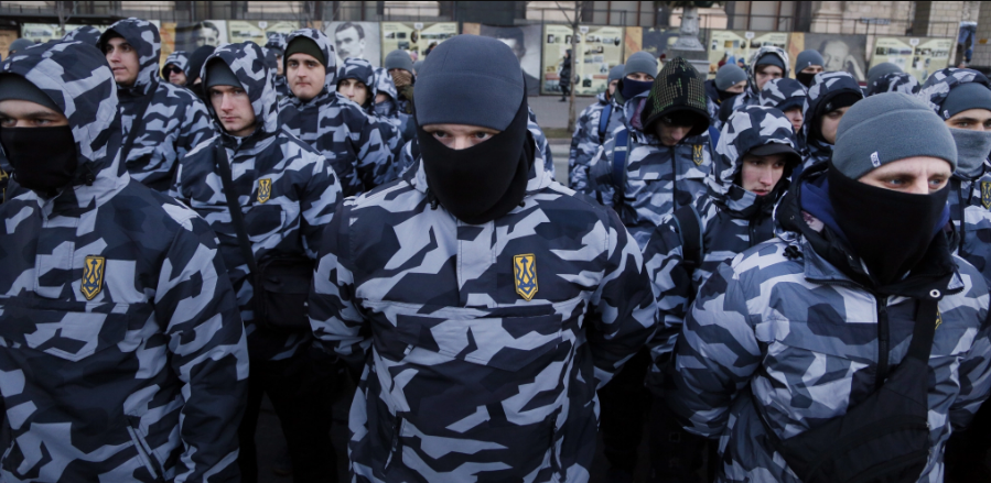 Украински офицер: Морнаричка бригада на Украина десткувана во Мариупол, загубила 700 војници и офицери