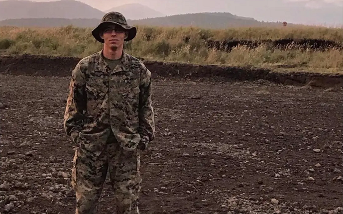 Млад Американец вработен во американска приватна воена компанија загинал во Украина