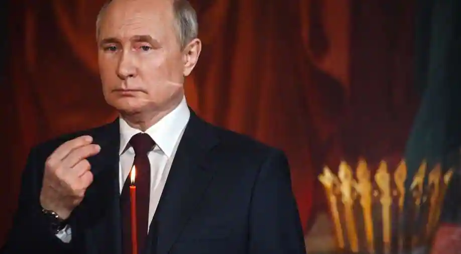 Путин вети „молскавичен одговор“ на секој што ќе се вмеша во Украина