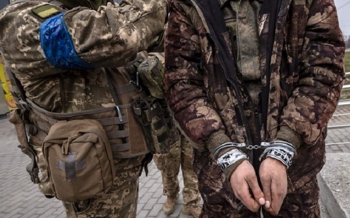 Русија соопшти дека е извршена нова размена на заробеници со Украина