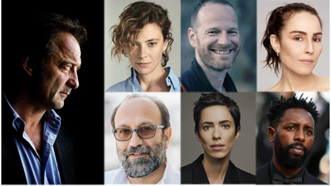 Француската ѕвезда Винсент Линдон го предводи жирито на 75. Кански филмски фестивал: Културата и помага на човечката душа да се издигне и да се надева на утре
