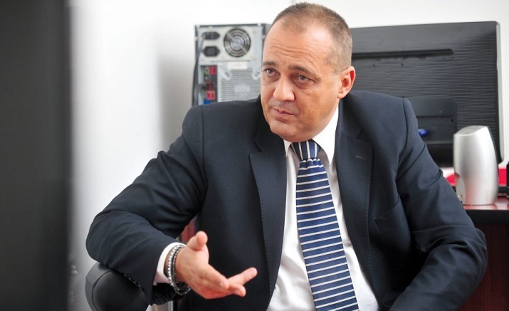 Давидовиќ: Не сме задоволни со пресудата за „Плацови на Водно“, ќе ја обжалиме во законски рок