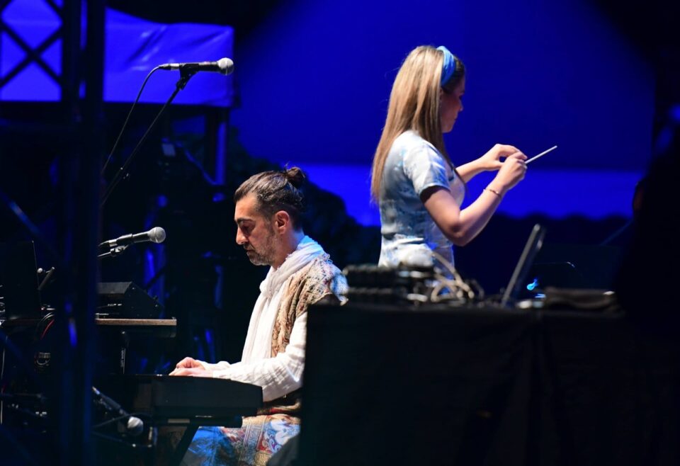 Дуке Бојаџиев приреди специјална музичка вечер по повод  Денот на Европа