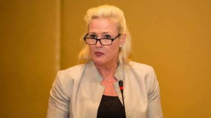 Анџела Прајс Агелер потврдена за нова амбасадорка на САД во Македонија