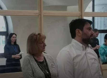 Миле Јанакиески излегува од затвор во јуни