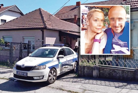 Браво сине: Мајката го пофалила синот што си ја застрела сопругата бидејќи сакала да му ги однесе децата во Германија