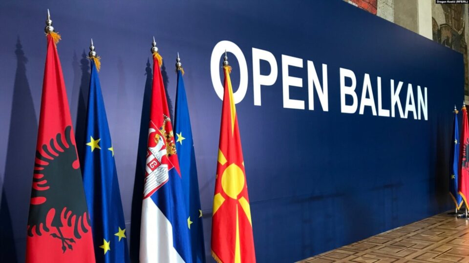 Вучиќ: „Отворен Балкан“ е најдобрата иницијатива за народите на Балканот, подготвуваме големи работи за граѓаните на Србија, Албанија и Македонија