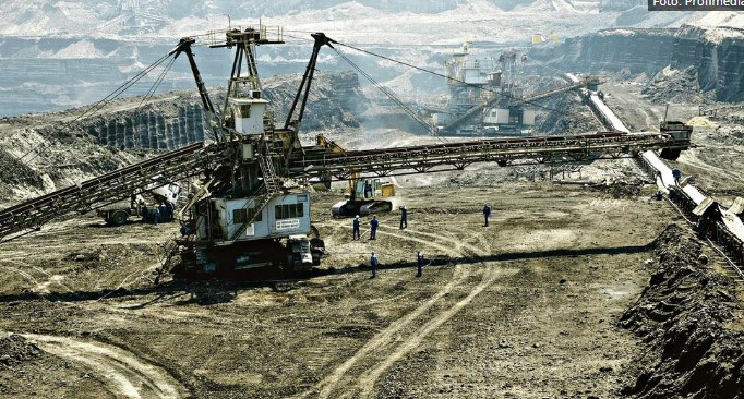 Косово лежи на 12 милијарди тони резерви јаглен