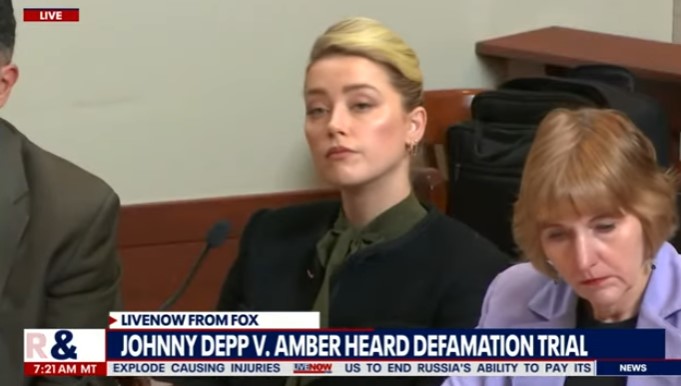 „Лицето на Амбер кажа сè“: Интернетот гори околу реакцијата на Амбер Херд додека Кејт Мос зборуваше за врската со Џони Деп