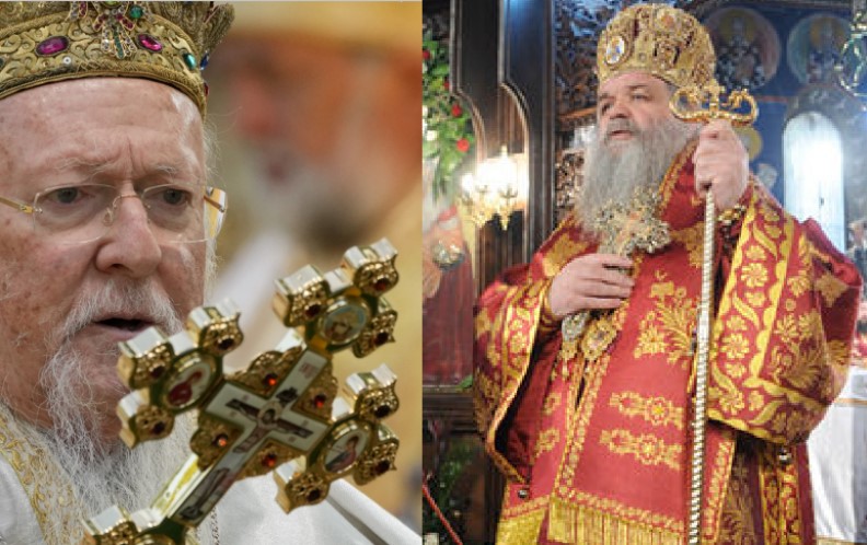 Руската православна црква ја поздрави одлуката на СПЦ за канонско единство со МПЦ-ОА