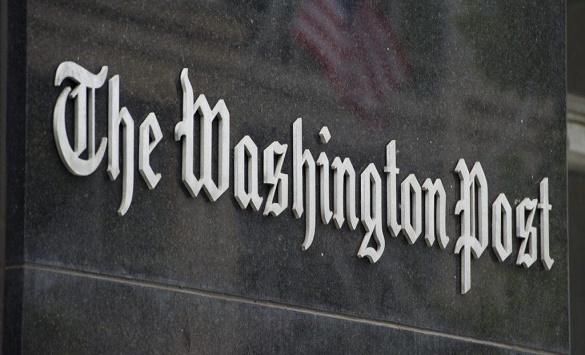 „Вашингтон пост“ ја укина претплатата за читателите во Русија и Украина