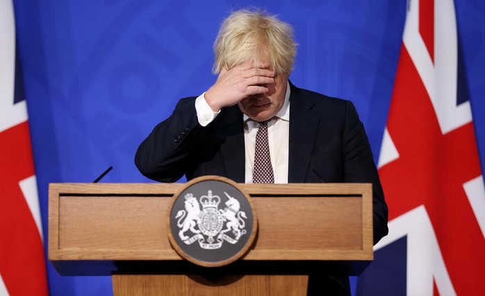 Британскиот парламент денеска ќе гласа за доверба на премиерот Борис Џонсон