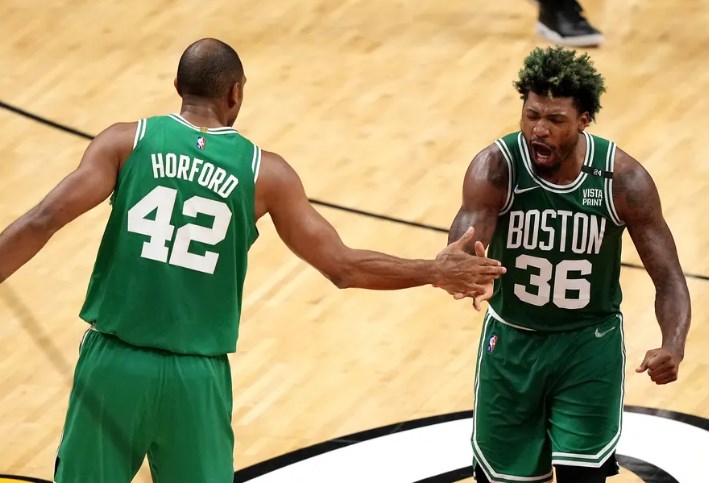Бостон и Филаделфија ќе ја отворат НБА сезоната