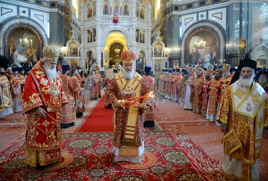 Бугарија жали за шансата што ја пропуштила да ја стави македонската црква под свое