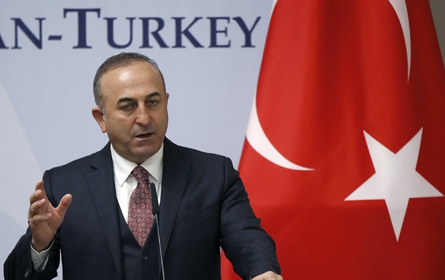 Турција бара официјално да си го смени името во ОН