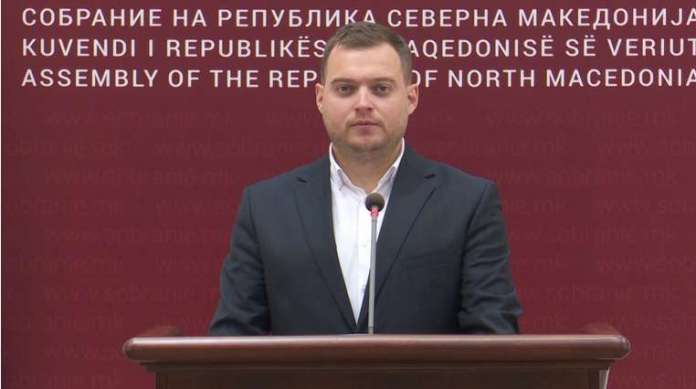Каевски: Парламентарното мнозинство е стабилно, изборите ќе бидат во 2024 година