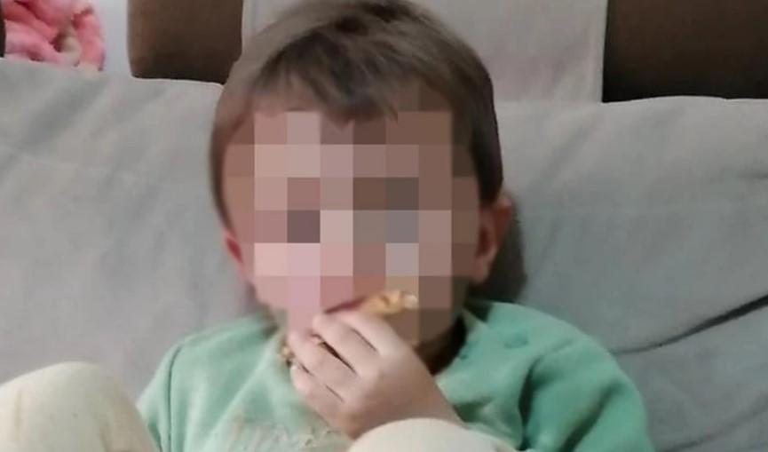 Среќен крај на драмата во Србија: Пронајдено е двегодишното дете кое се изгуби во шума