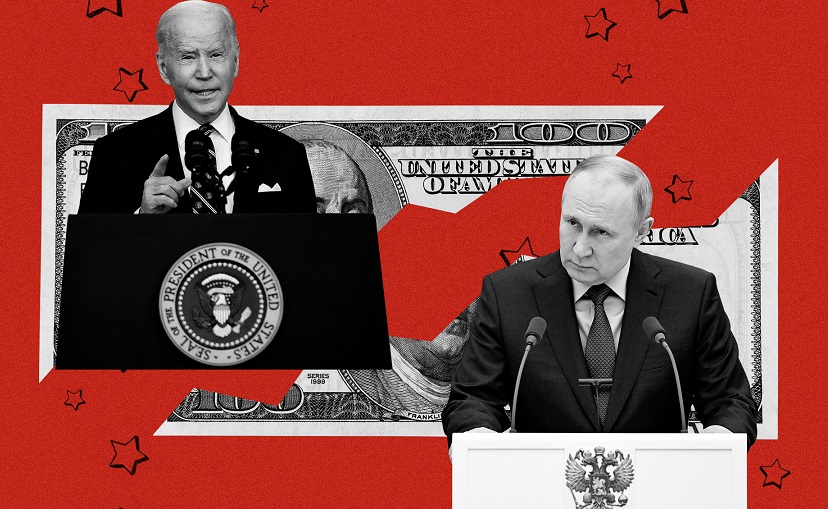 САД ќе и забрани на Русија да ги плаќа долговите кон меѓународните инвеститори