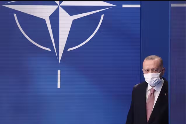 Десет услови на Турција за да прифати влез на Шведска и Финска во НАТО