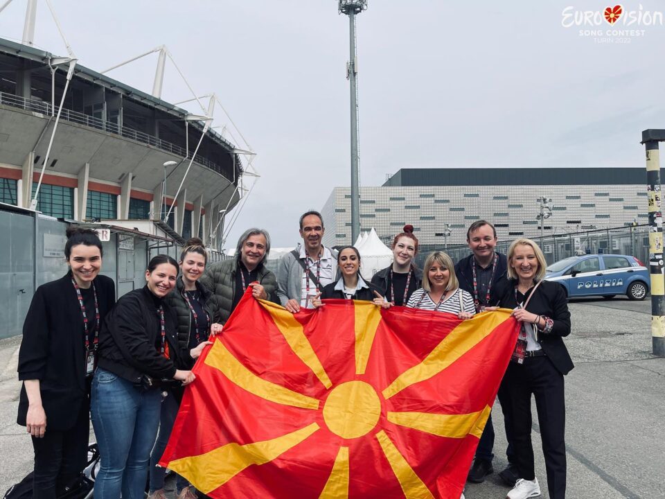 МРТ најави санкции и против одговорните во македонската делегација
