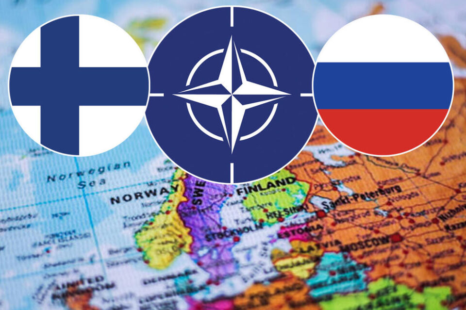 „Ова е закана за Русија, ќе следува одговор“ вели Кремљ откако Финска реши да оди во НАТО